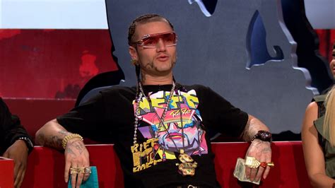 riff raff middle of the mall|Ridiculousness .